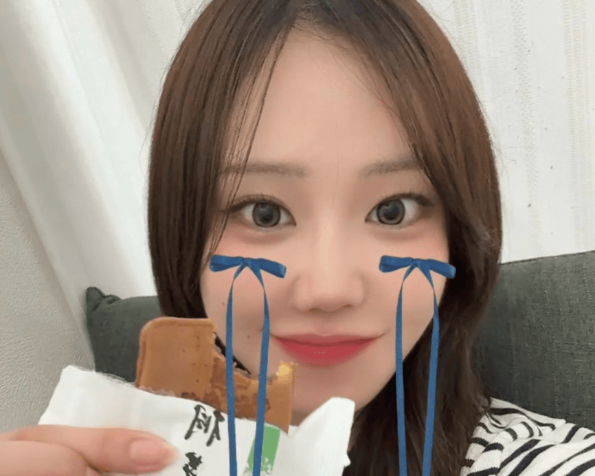 お久しぶりです！